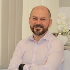 Dr. Vassilios Arabatzis – Facharzt für Innere Medizin und Kardiologie